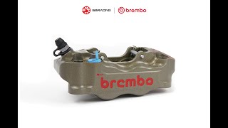 Brembo XA69510