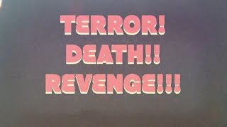 Terror! Death!! Revenge!!! Trailer