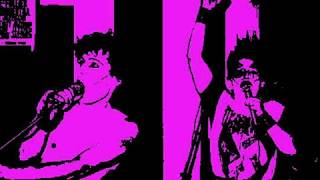 Adam and the Ants - Puerto Rican (Johnnoes Mix)