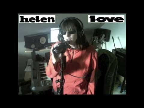 Helen Love - Shut Your Mouth