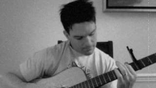 Freddy Mullins &quot;Fly Away&quot; Acoustic &amp; Unplugged