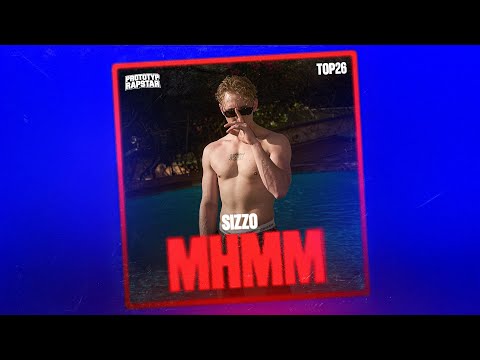 SIZZO - MHMM I Prototyp Rapstar Highlights #Folge19
