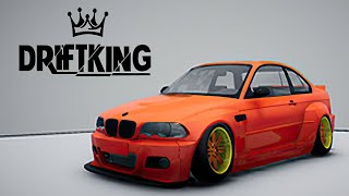 Drift King | Demo | Early Access | GamePlay PC