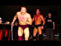 Bryan Danielson Vs Roderick Strong ROH World Title Supercard Of Honor 2006 Highlights