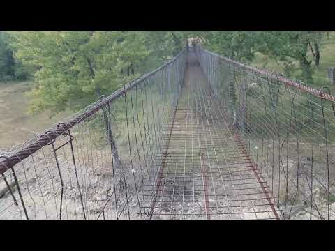 Zaharești jd. Buzău