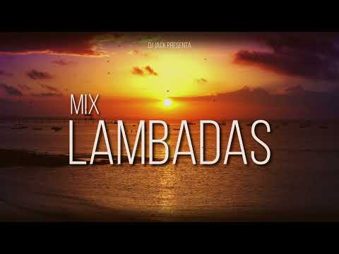 🌴Mix Lambadas 2023 - Dj Jack Perú