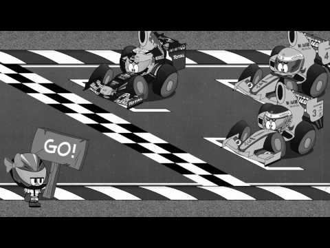 MiniStories - 025 - What if... MiniDrivers have been created in 1950?