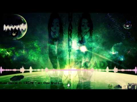 Hard driver ft. LXCPR - My own space [EXTREME BASS BOOST]