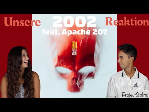 Sido feat. Apache 207 - 2002 - Unsere Reaktion