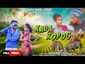 KADA ROPOG RUPAN HANSDA SAVITA HANSDA NEW SANTALI FULL VIDEO 2025 RUPAN HANSDA OFFICIAL