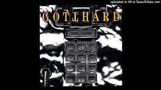 Gotthard - she goes down