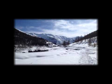 Hell's Guardian - Silence In Your Mind (Lyric Video)