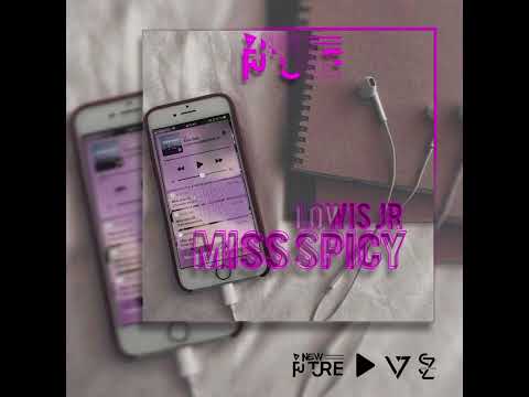 Lowis Jr-Miss Spicy