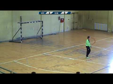 Trofej Smederevske Jeseni 2017 / DD / Speed - Dinamo