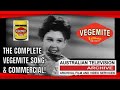 FULL LENGTH: HAPPY LITTLE VEGEMITE'S SONG ( ORIGINAL TV COMMERCIAL)
