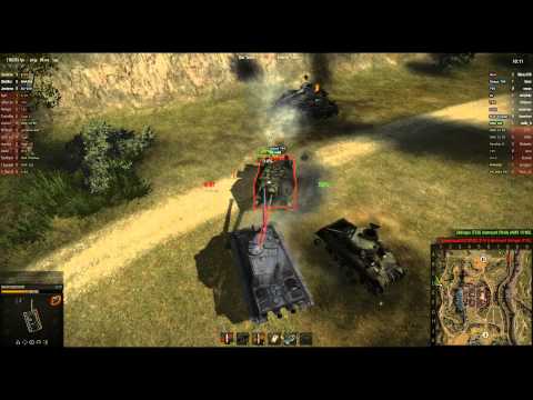 When All Hope Is Lost:  Suddenly--E-75!