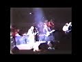 Eric Clapton MK Concert Hartford U S A 1988