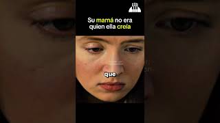 Película: Corre (2020) | Descubrió el secreto de su mamá 🫢💊 #ciudadsion