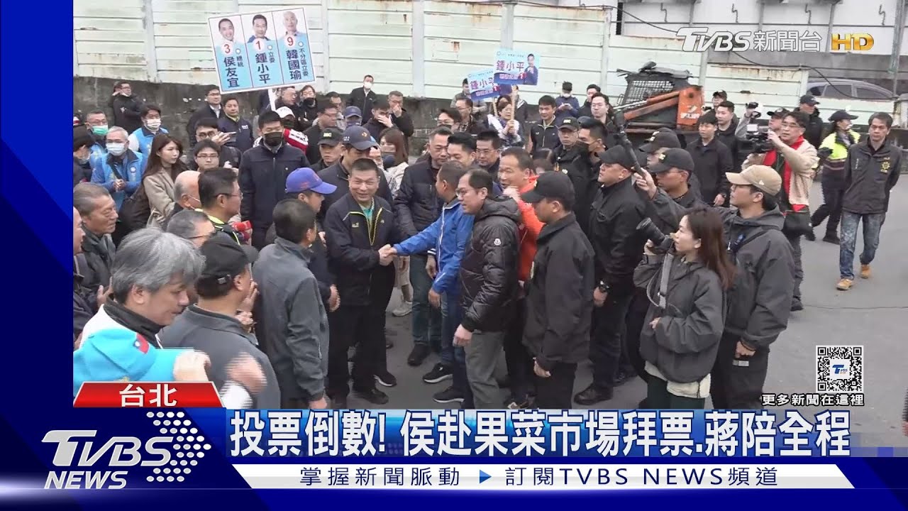 每天一問賴清德 侯友宜:我反對廢死、請給答案