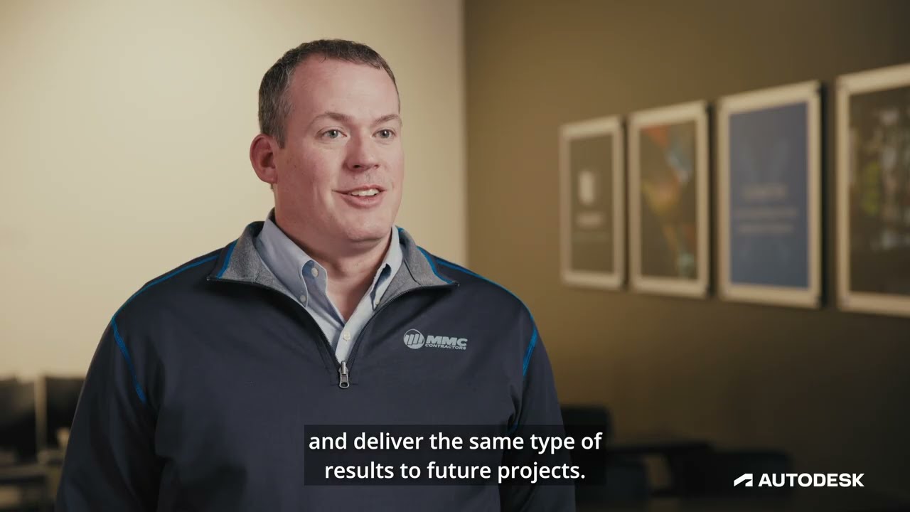 How MMC Contractors Surpassed Expectations Using BIM and Prefabrication