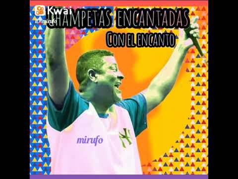 la cura del perro...el Encanto.. champeta