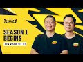 Βίντεο παιχνιδιού για Marvel Rivals  Όλες οι πλατφόρμες  CARD