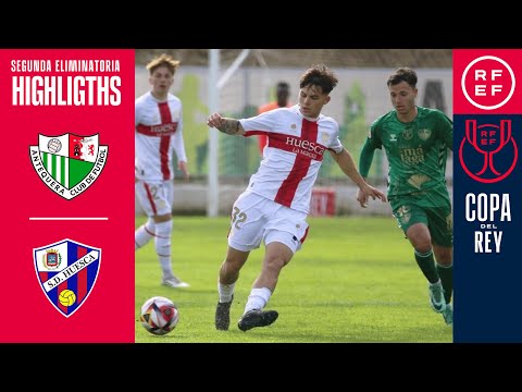  Antequera Club de Fútbol 0-2 SD Sociedad Deporti...