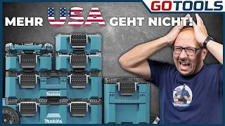 Makita MAKTRAK Review: Riesige Boxen, krasse Funktionen, echte Schwächen