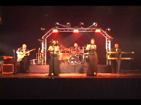 Promotional video thumbnail 1 for Phase Band