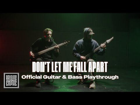 Arising Empire and ACCVSED