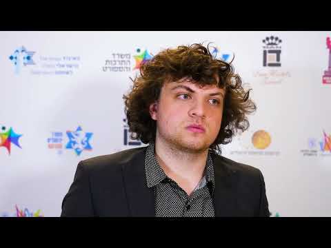 Interview with GM Hans Niemann, USA | World Team Ch - Round 4 |