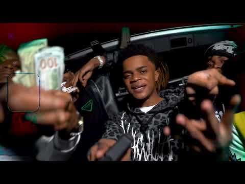 Mac Critter ft. Leaveit Running "Rock My Opps To Sleep" (Shot By @phantomphilm901 )