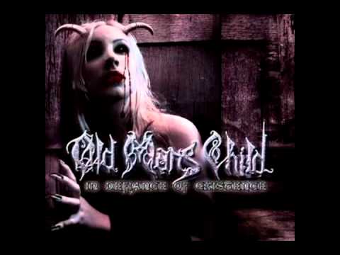 Old Mans Child-Felonies of the Christian Art (HQ)