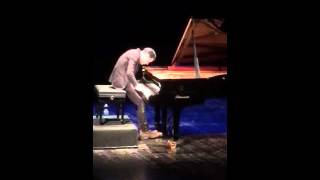 EZIO BOSSO - Following a Bird (Longiano 01.2016)