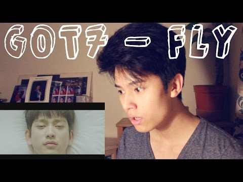 GOT7 - FLY M/V Reaction (What's the theory?)