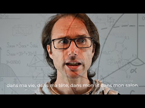 Dimensions par Olivier Fouquet