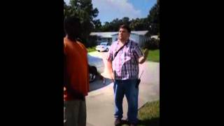 City Orders Man to Keep the Smell of BBQ from Leaving his Property