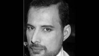 Freddie Mercury (the last 3 years)