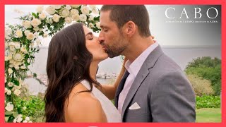 Sofía y Alejandro se casan | Cabo 5/5 | C - 30 Sofía y Alejandro se casan | Cabo 5/5 | C - 30
