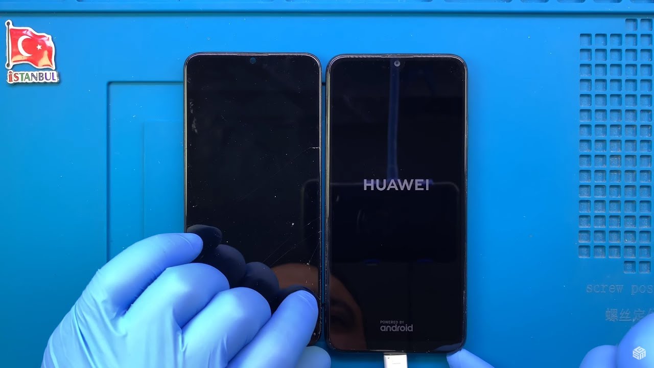 Watch Huawei P Smart 2019 Ekran Değişimi 🇹🇷 now Huawei P Smart 2019 Ekran Değişimi 🇹🇷