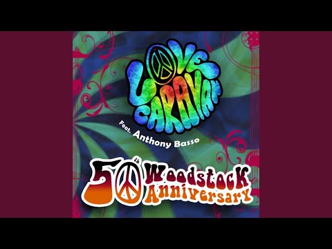 Freedom (Live) (feat. Anthony Basso)