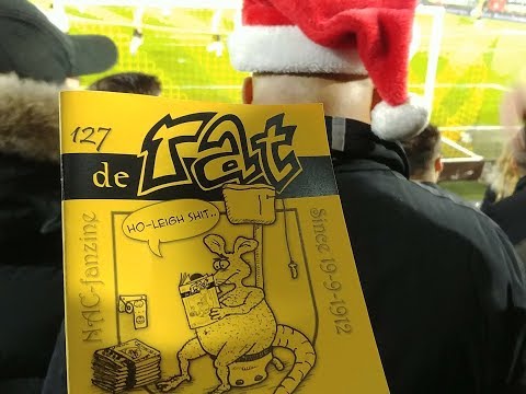 NACpraat 27 12 2018 Terugblik NAC - Heerenveen