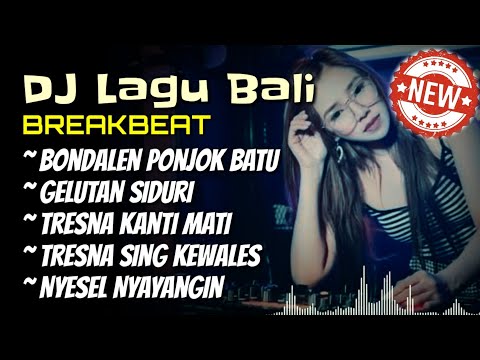 KUMPULAN DJ BALI TERBARU | Nonstop 2025