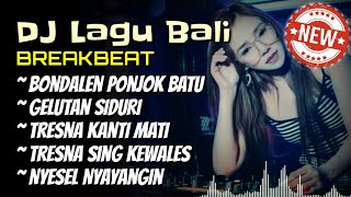 Download lagu KUMPULAN DJ BALI TERBARU | Nonstop 2025 mp3