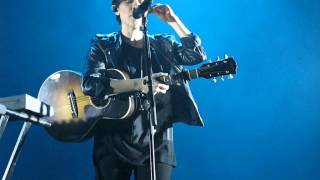3/19 Tegan &amp; Sara - Hello NY! @ Hammerstein Ballroom, NYC 6/24/14