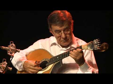 escadinhas do duque - António Chainho