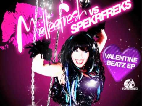 Melleefresh vs SpekrFreks - Wet (Original Mix)