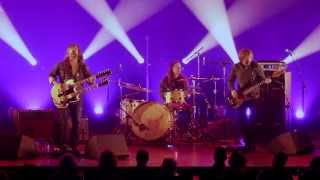 Paul DesLauriers Band 2014 Self-titled album Promo Video