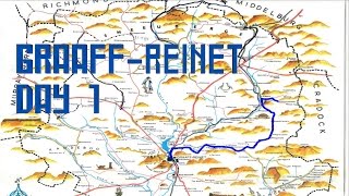 preview picture of video 'Graaff Reinet January 2015 Day1'