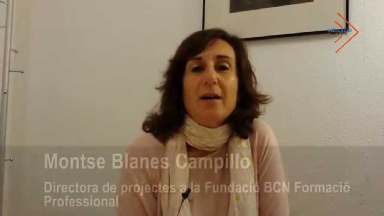 L’orientació al llarg de la vida: un paper fonamental per garantir igualtat i equitat per a tothom